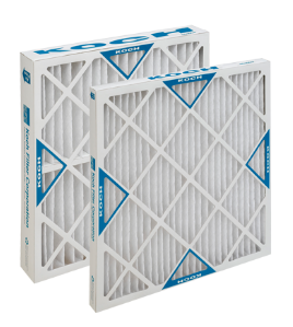 Multi Pleat XL8 Special Filters