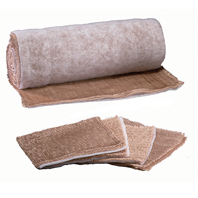 Spraystop Expanded Paper
