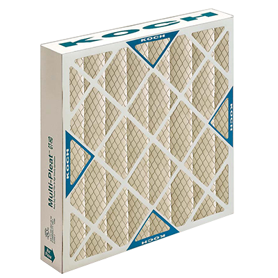 Multi-Pleat GT /  Multi-Pleat GT-HD