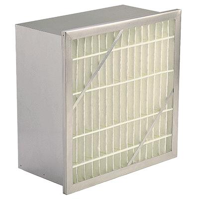 Odorkleen 200 High Capacity, Merv 13